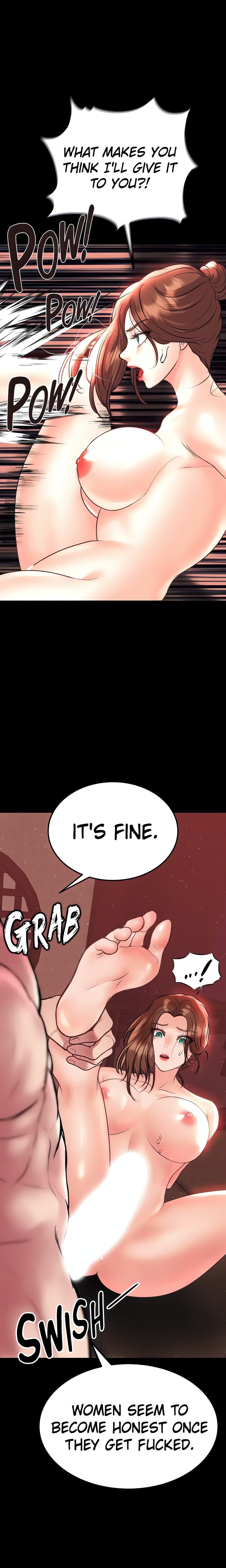 The Real Deal page 1