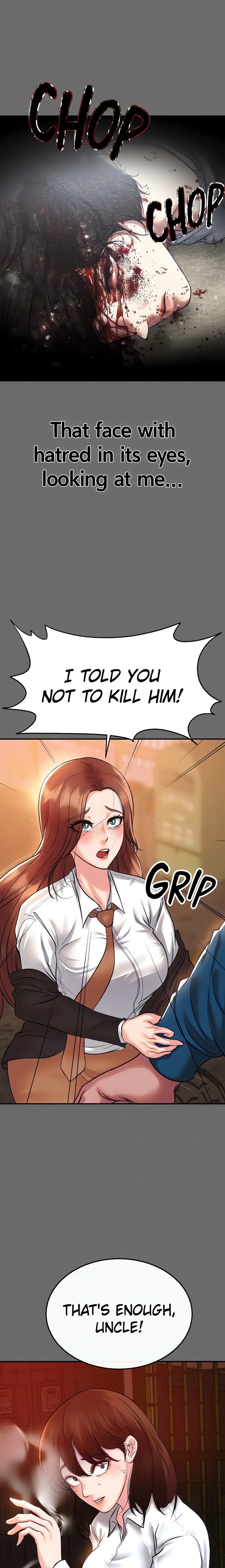 The Real Deal page 5