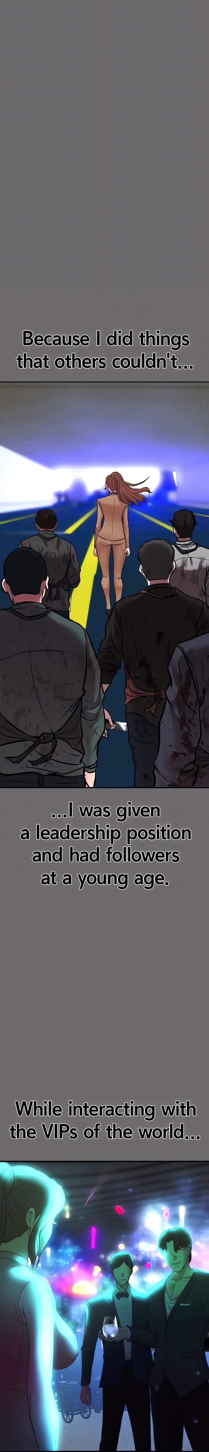 The Real Deal page 19