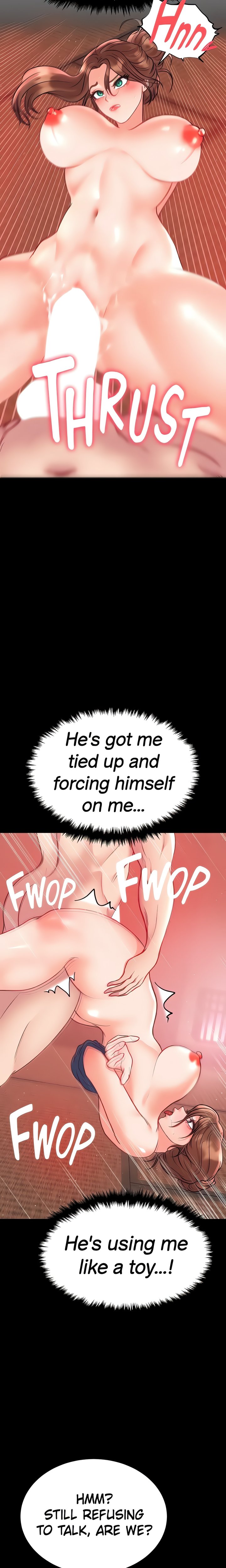 The Real Deal page 21