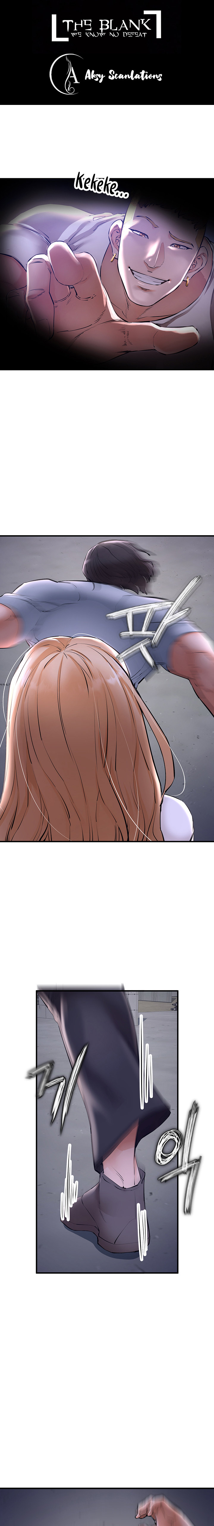 The Real Deal page 1