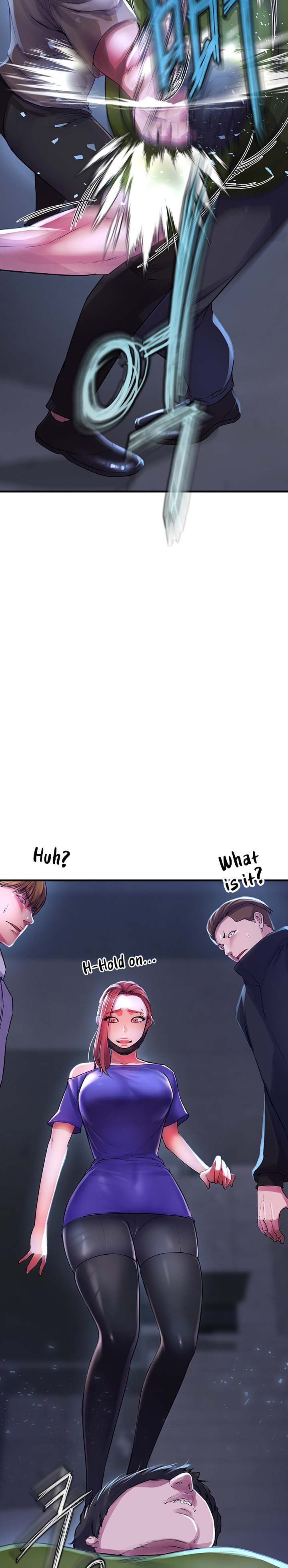 The Real Deal page 6