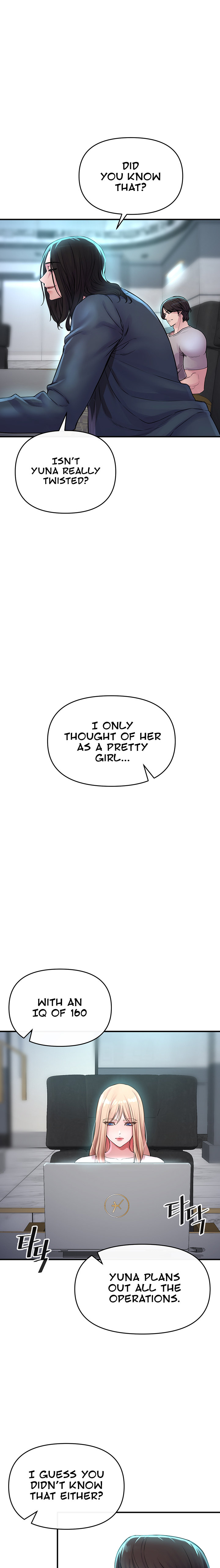 The Real Deal page 19