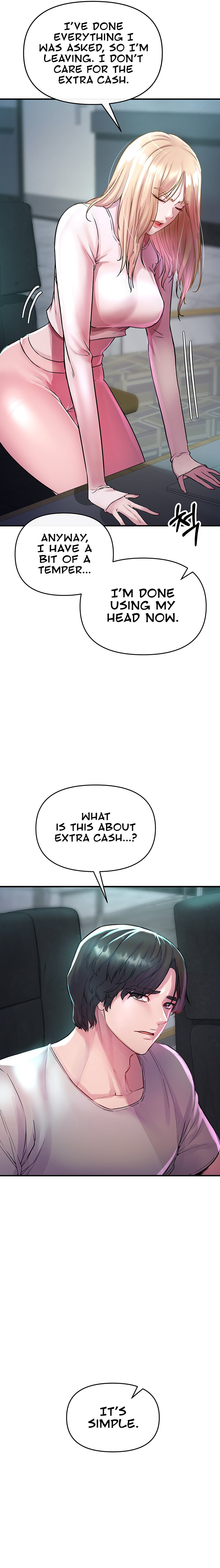 The Real Deal page 22