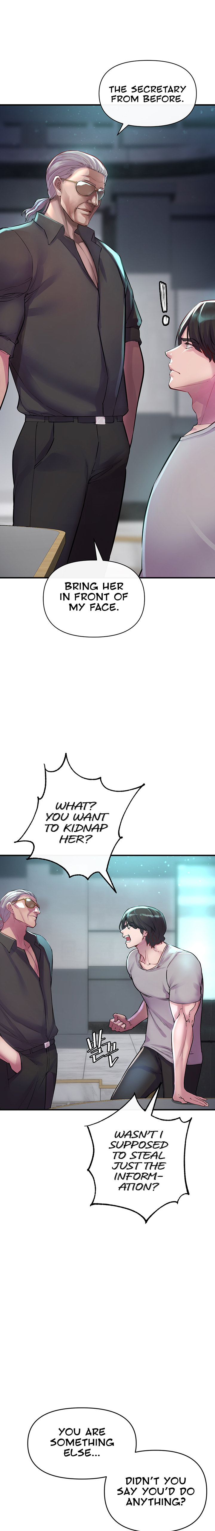 The Real Deal page 23