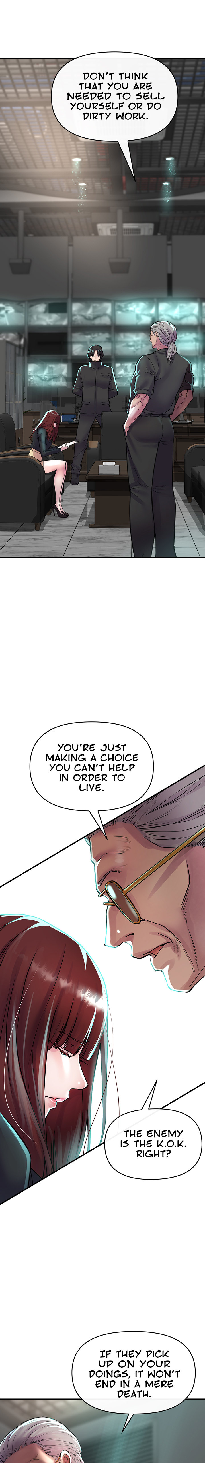 The Real Deal page 38