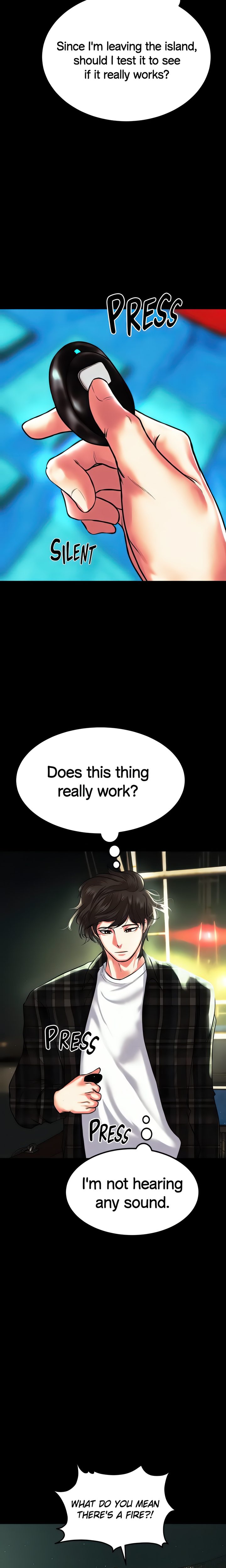 The Real Deal page 20
