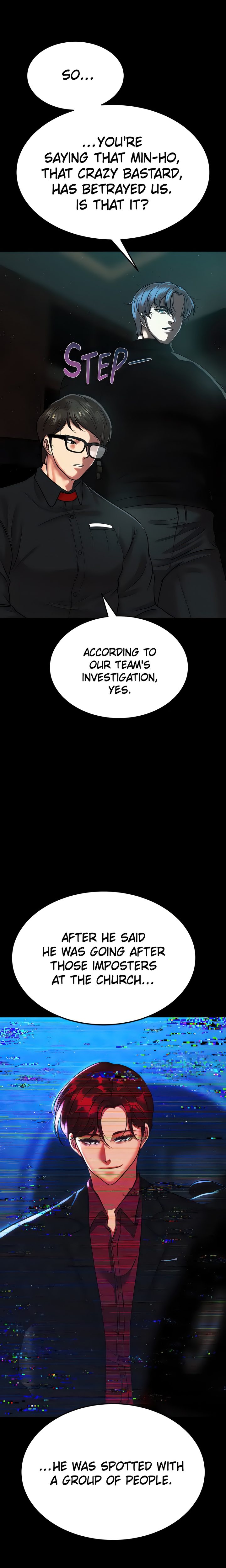 The Real Deal page 28