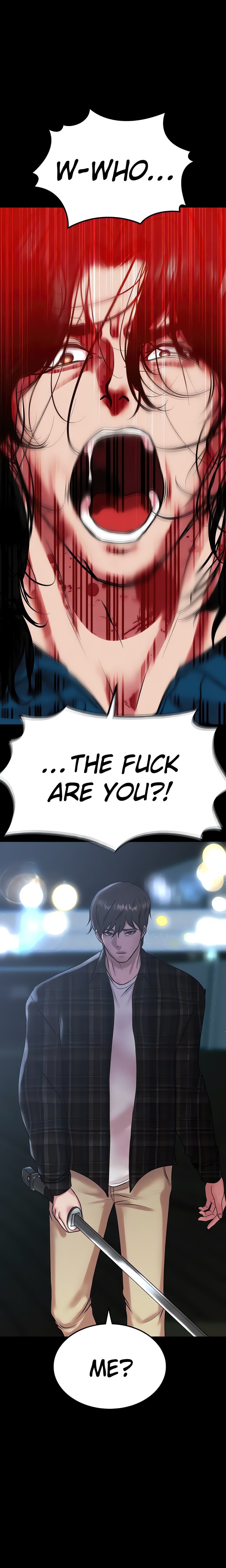 The Real Deal page 1