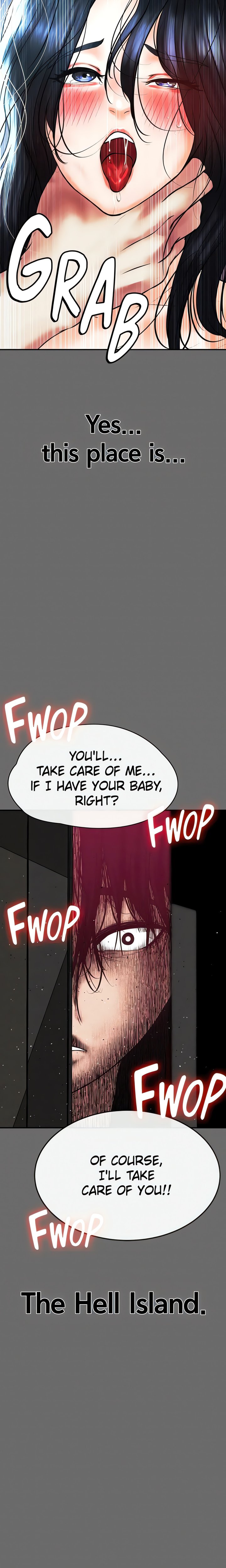 The Real Deal page 3