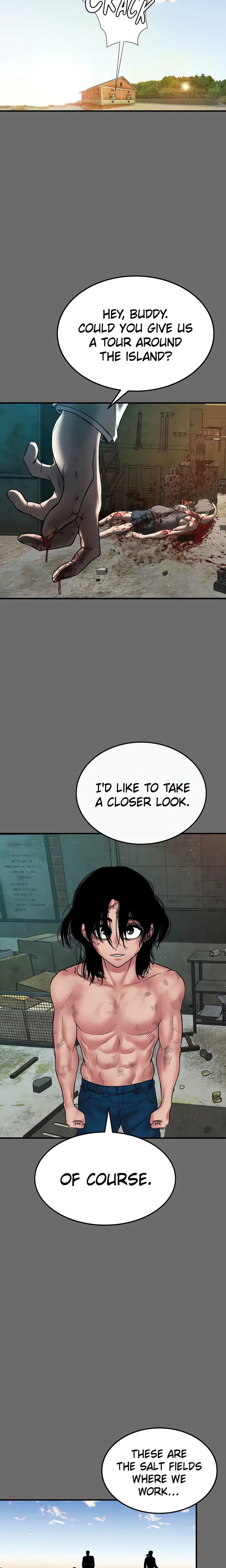 The Real Deal page 19