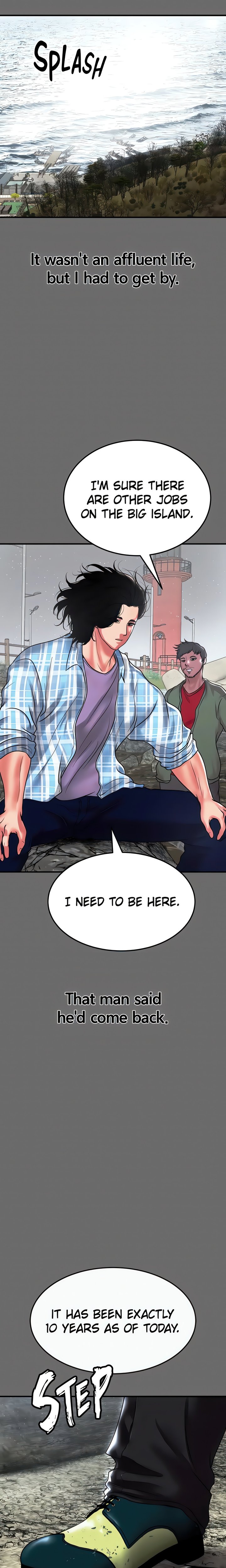The Real Deal page 31