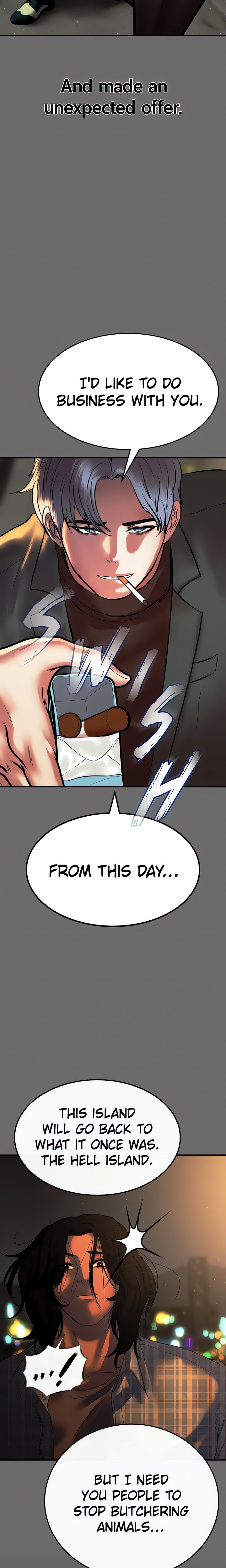 The Real Deal page 34