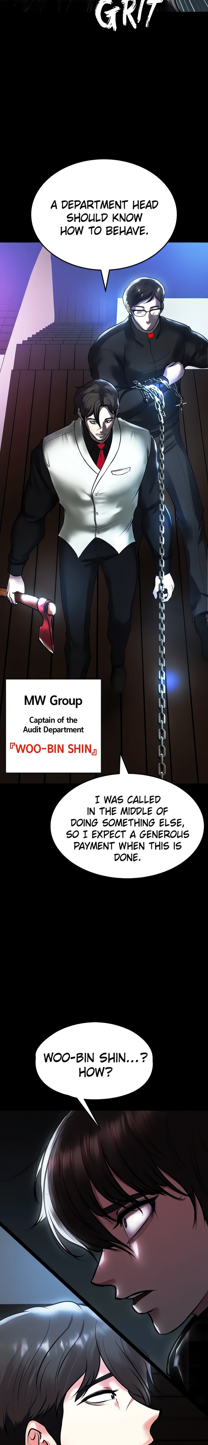 The Real Deal page 21