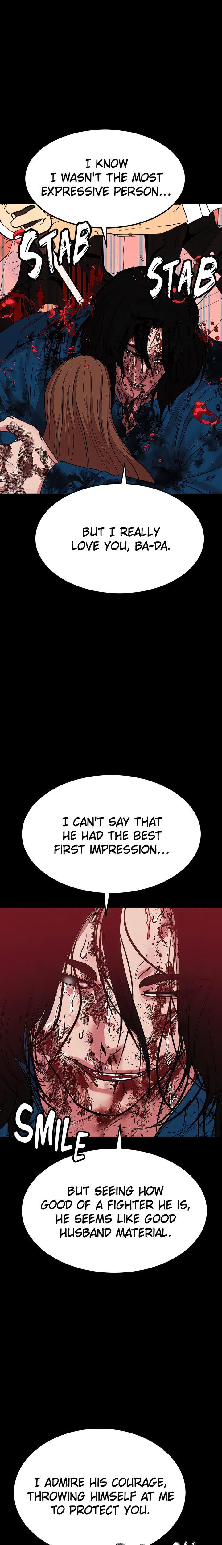 The Real Deal page 1