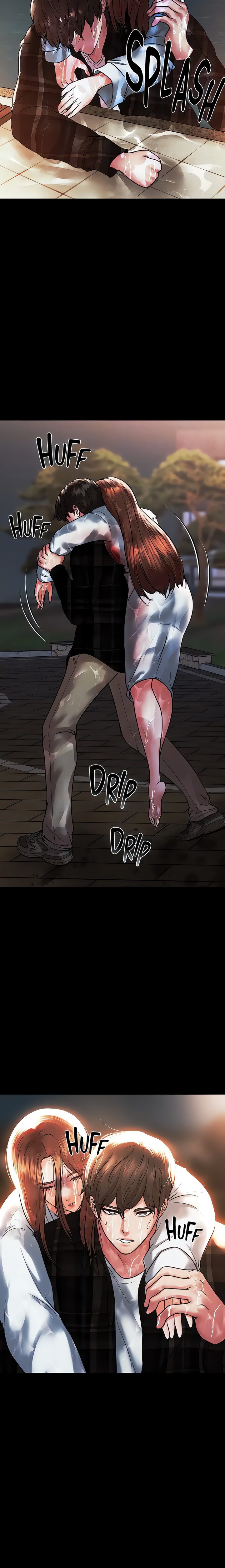 The Real Deal page 19