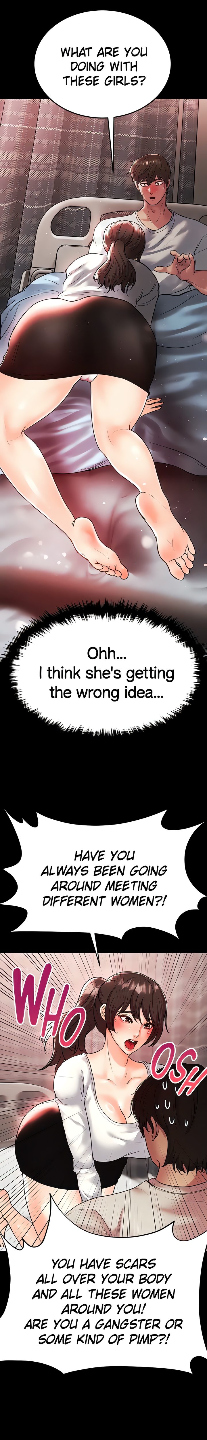 The Real Deal page 31