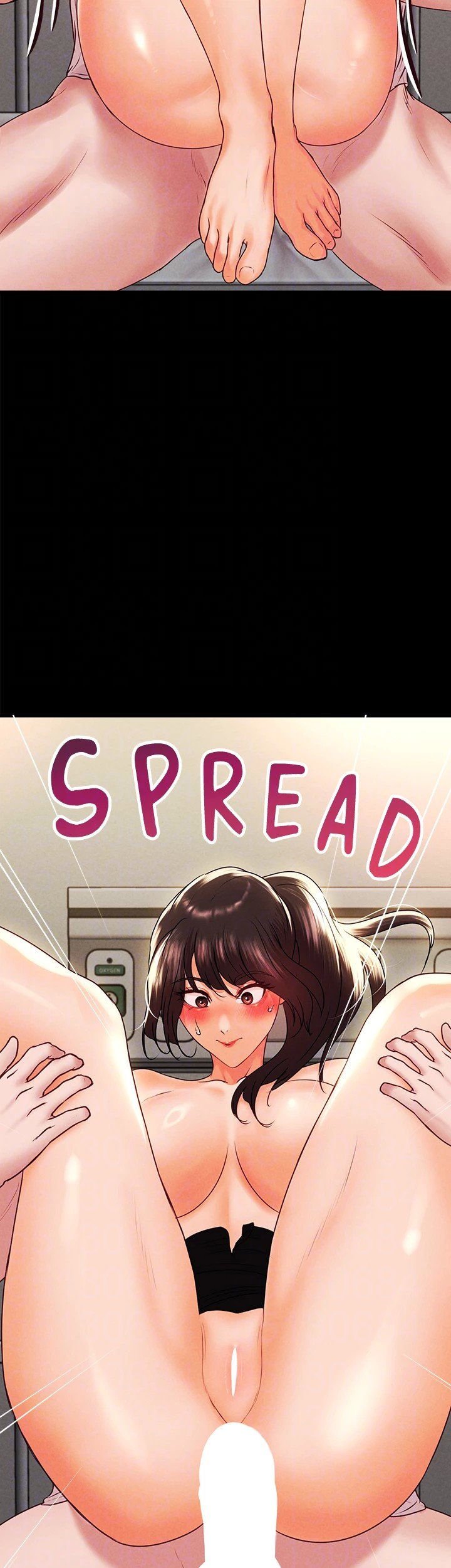 The Real Deal page 37