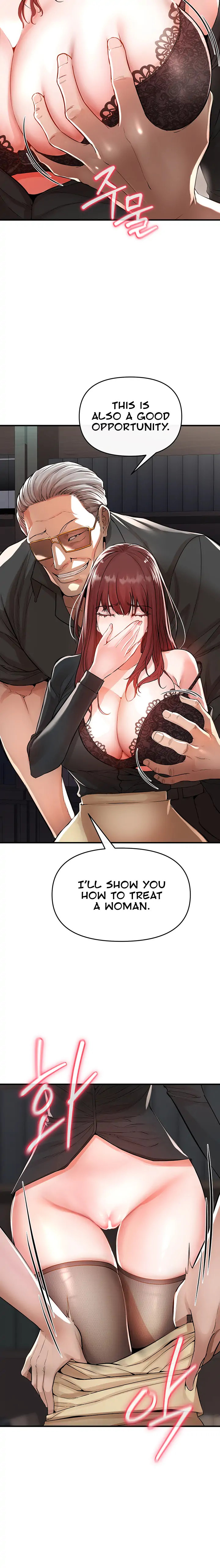 The Real Deal page 5