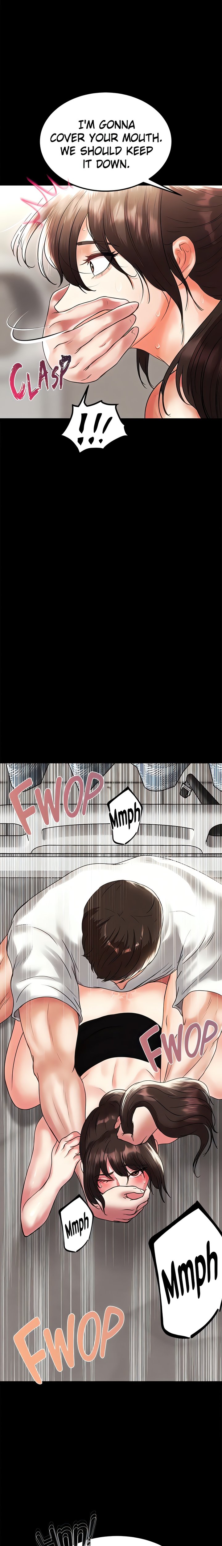 The Real Deal page 1