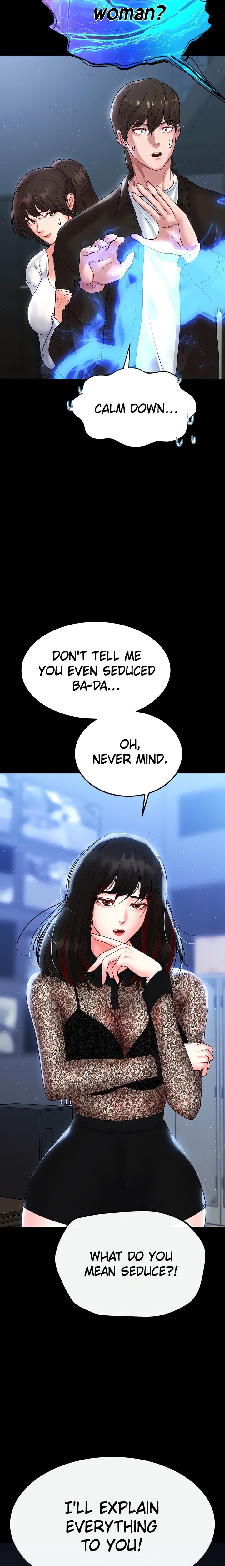 The Real Deal page 23