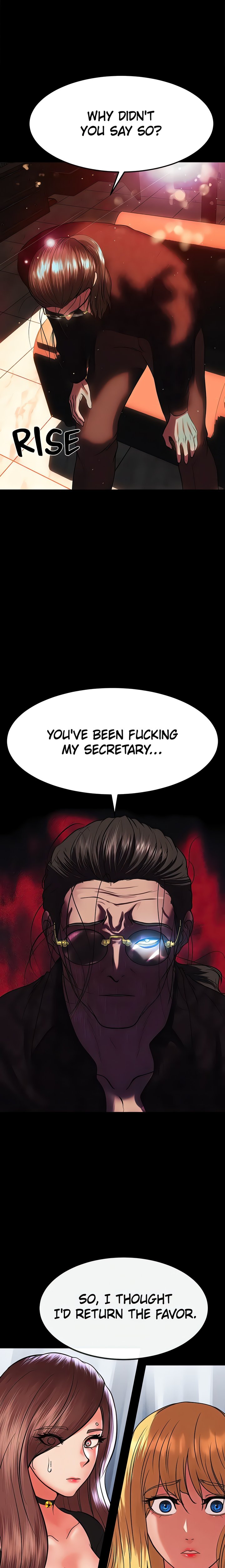 The Real Deal page 1
