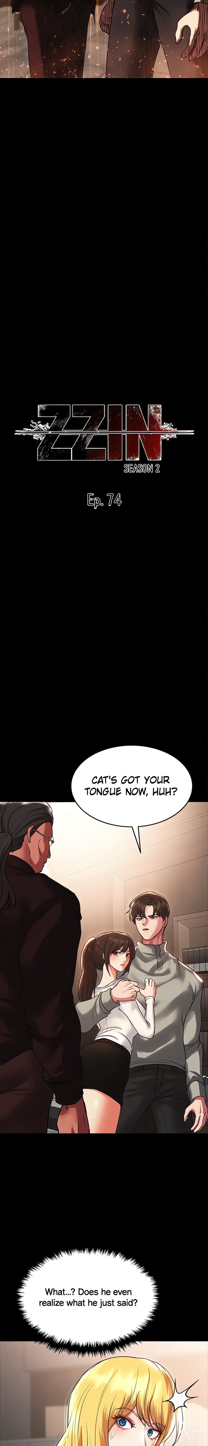 The Real Deal page 3
