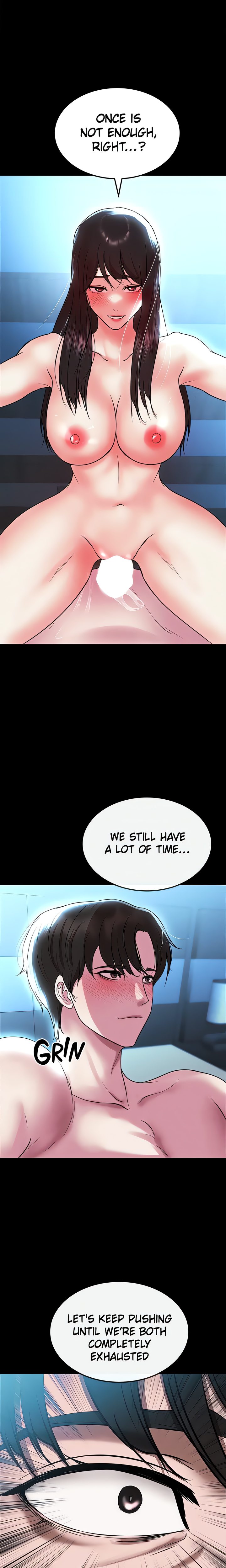 The Real Deal page 1