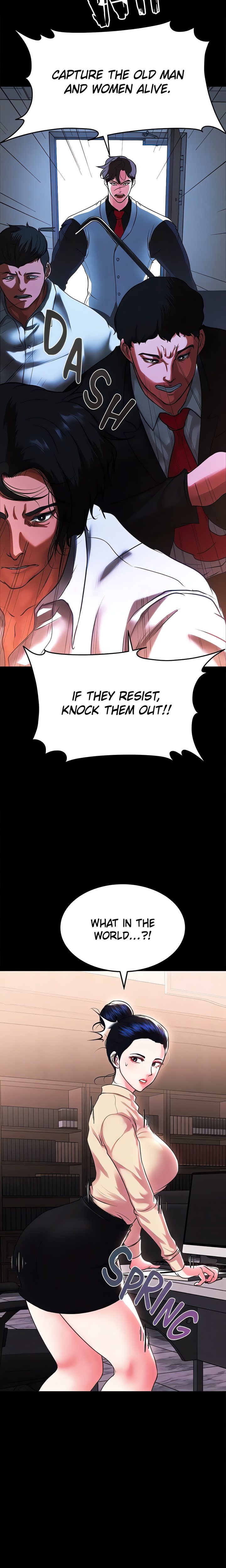 The Real Deal page 6