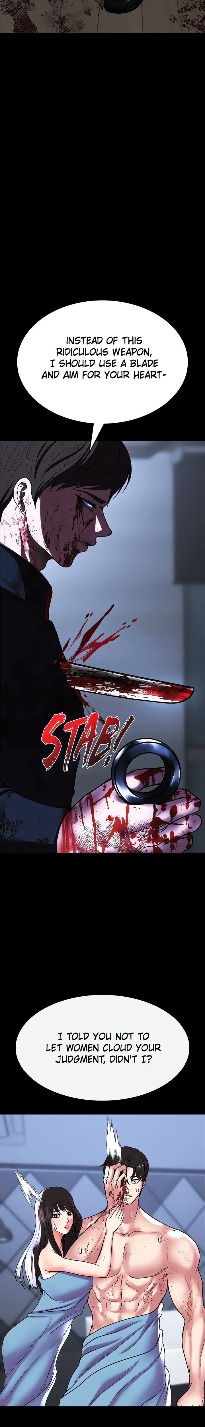 The Real Deal page 32