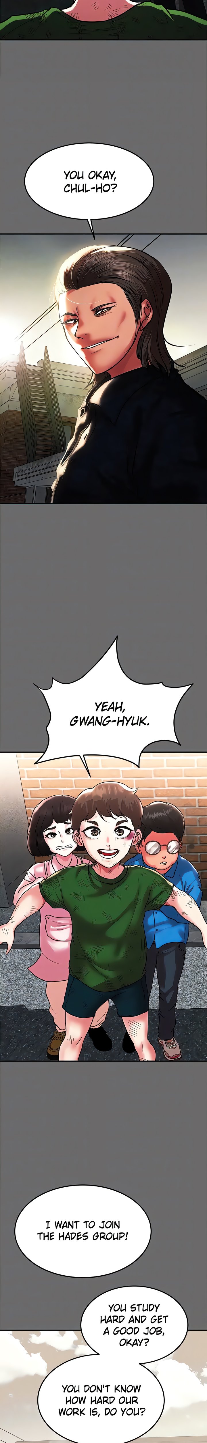 The Real Deal page 15