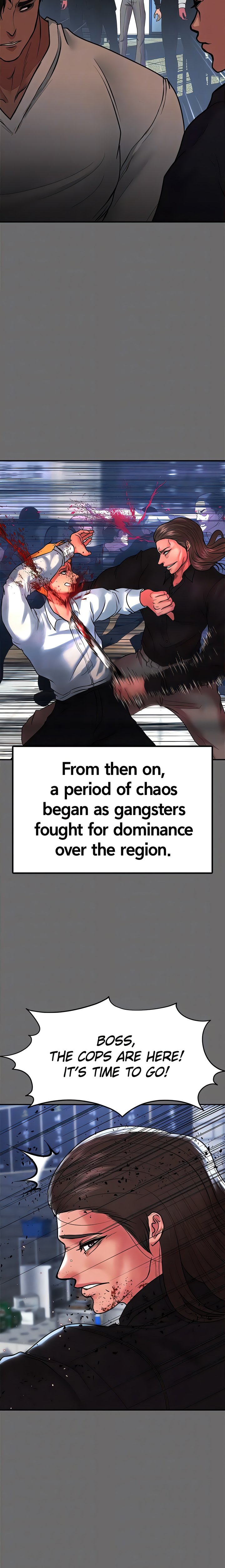 The Real Deal page 17