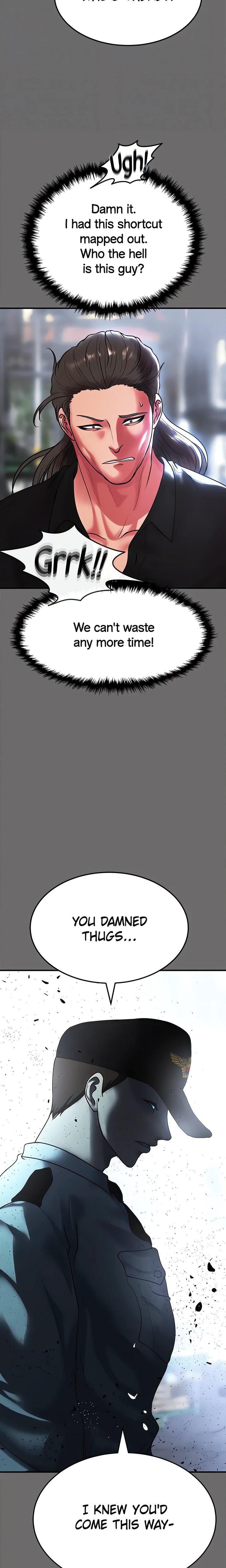 The Real Deal page 19