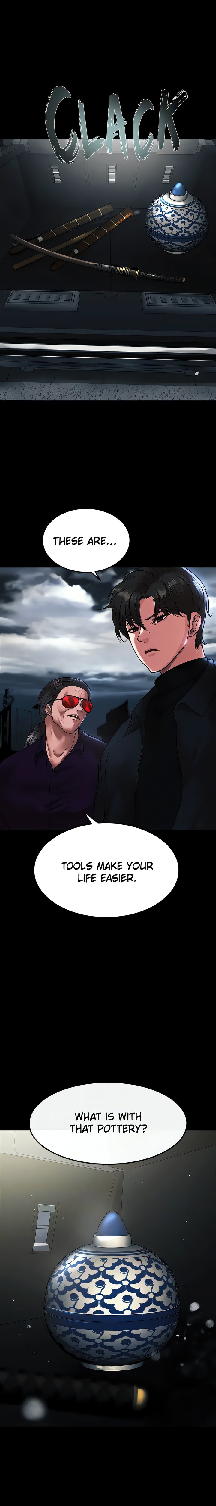 The Real Deal page 13