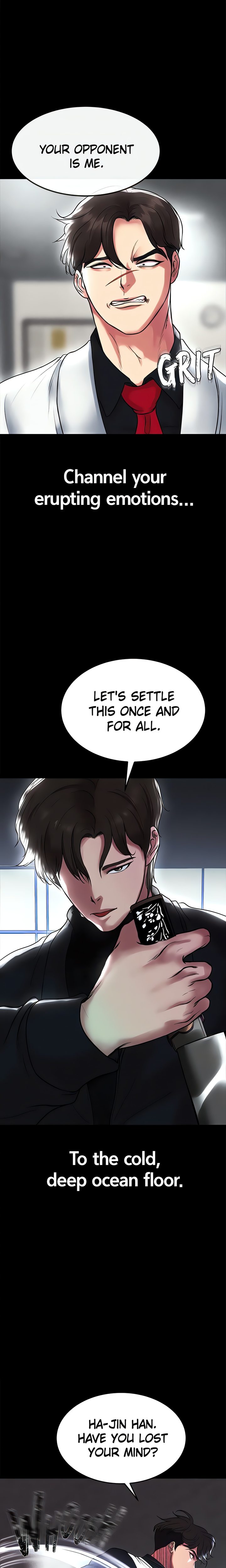 The Real Deal page 1