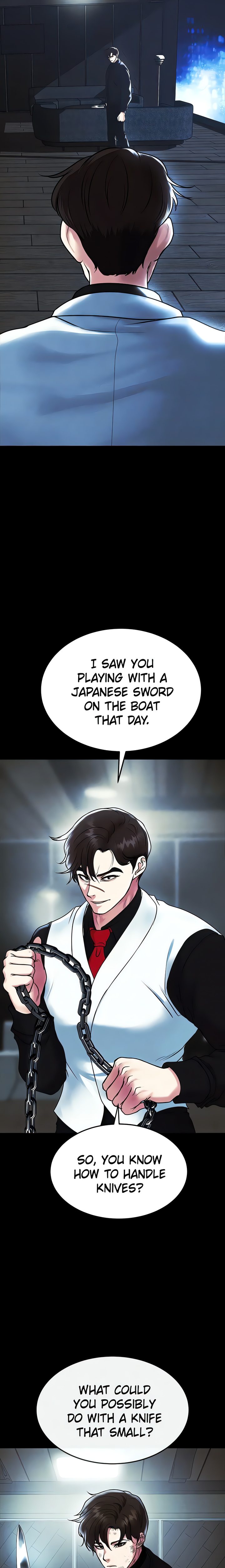 The Real Deal page 15