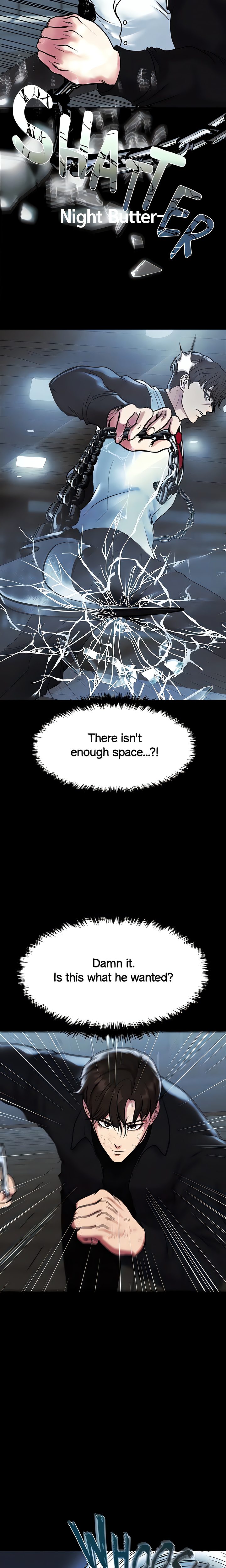 The Real Deal page 18