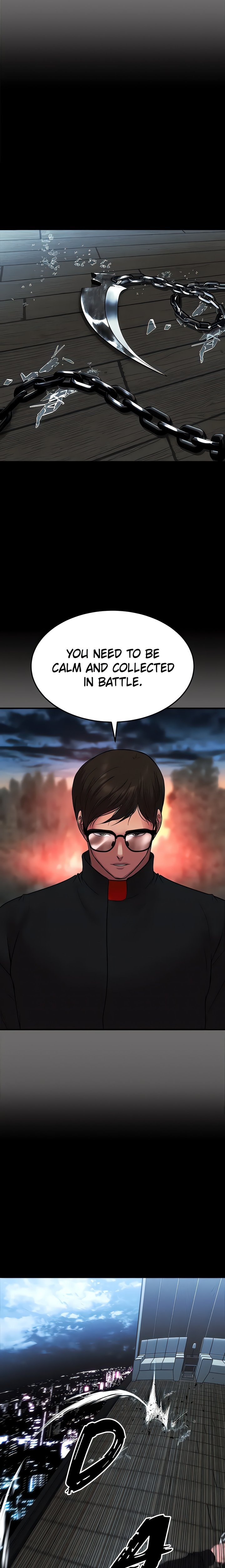 The Real Deal page 21