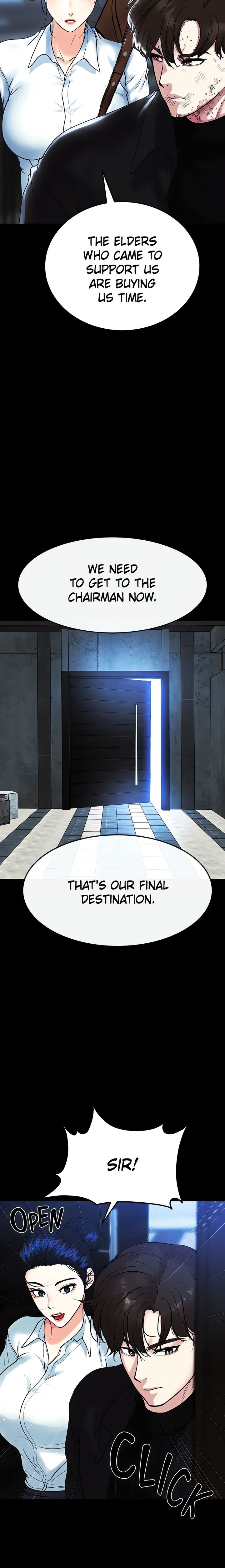 The Real Deal page 31