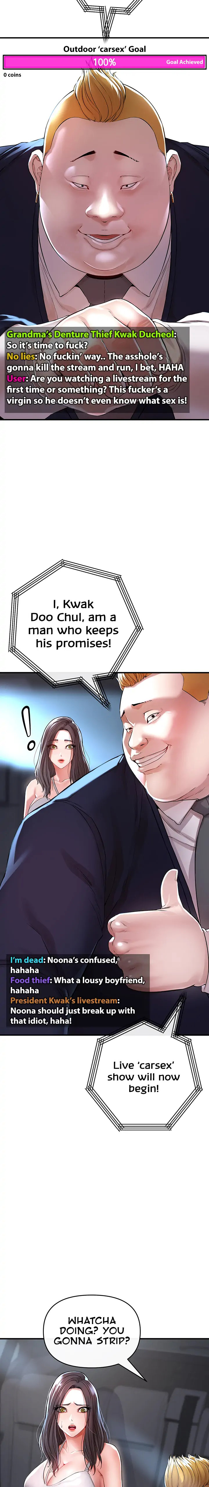 The Real Deal page 4