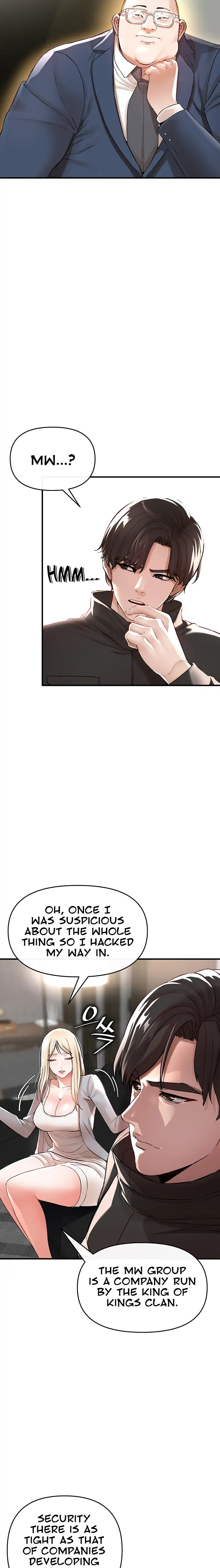 The Real Deal page 16