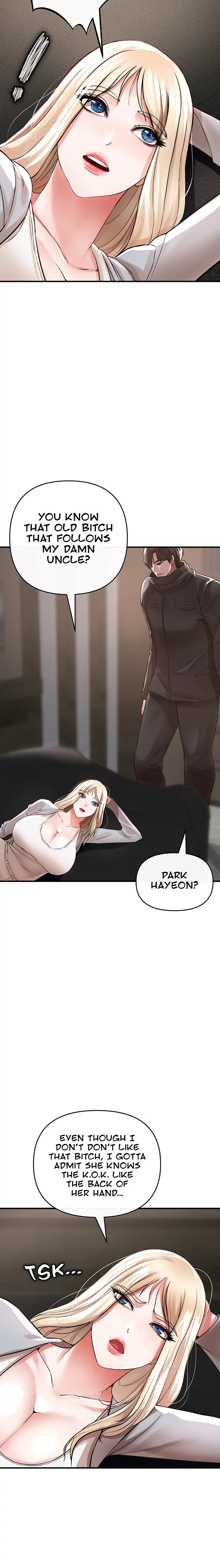 The Real Deal page 18