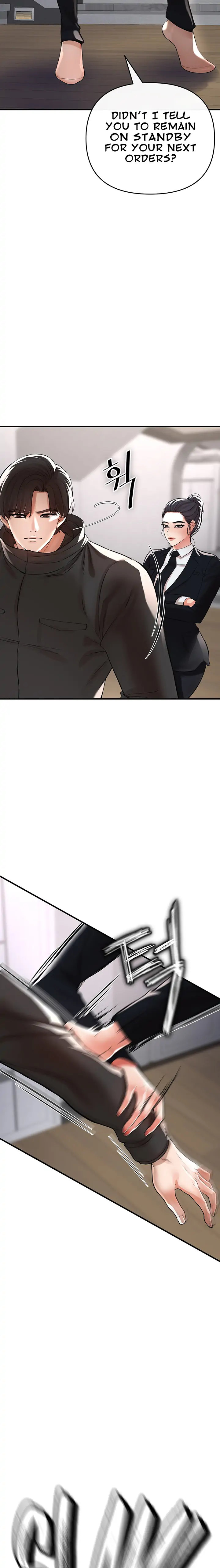 The Real Deal page 23