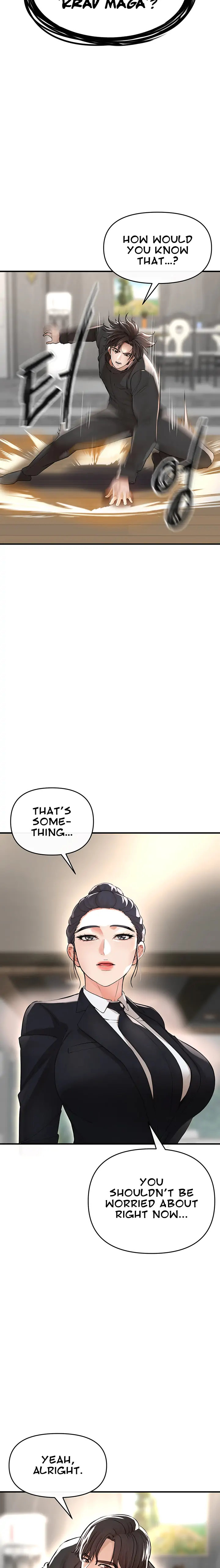 The Real Deal page 30