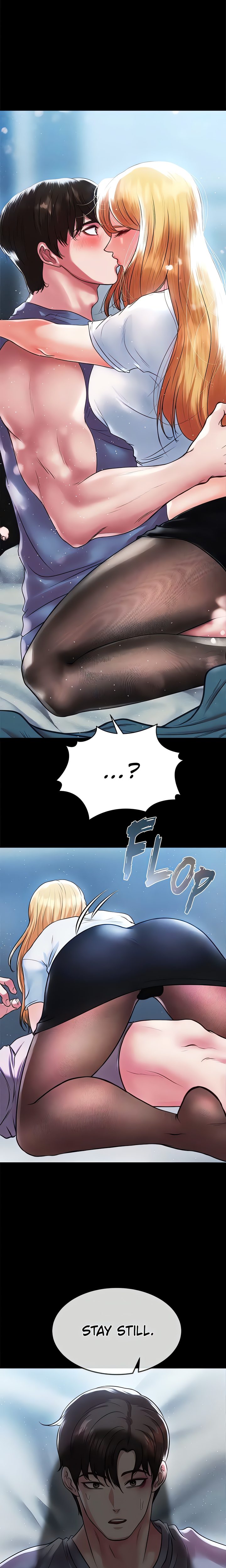The Real Deal page 1