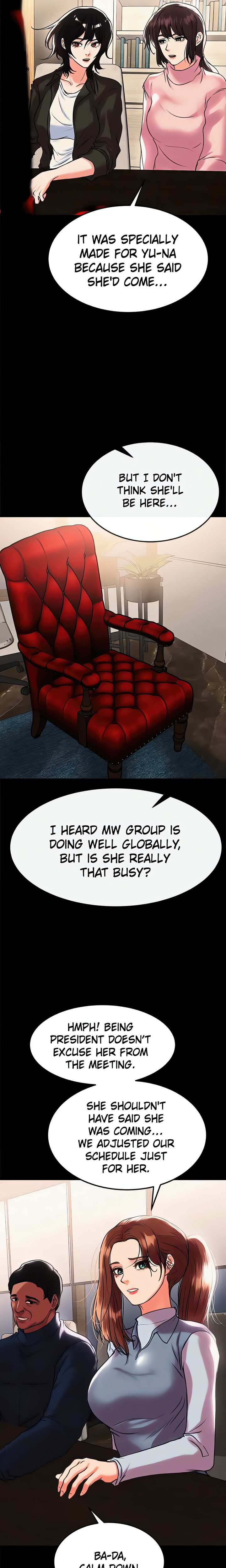 The Real Deal page 19