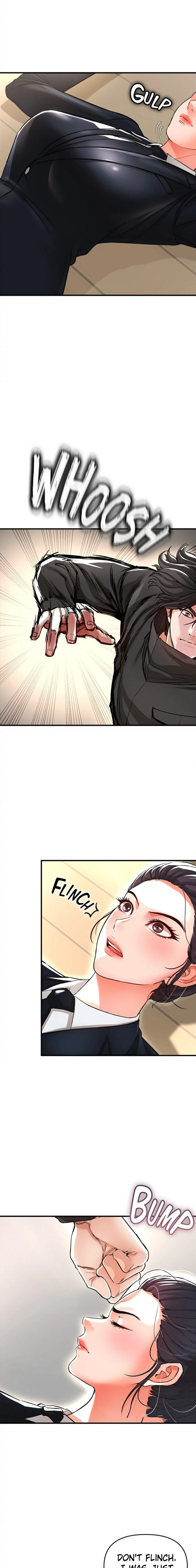 The Real Deal page 3