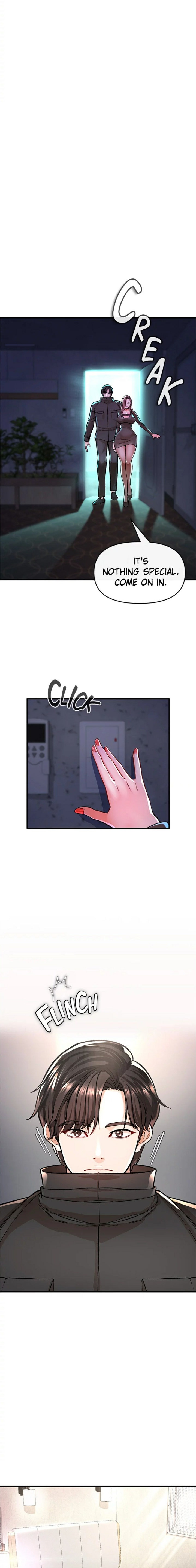 The Real Deal page 12