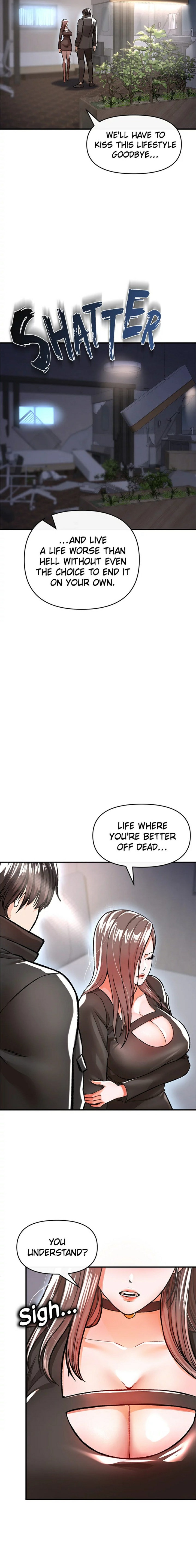 The Real Deal page 18