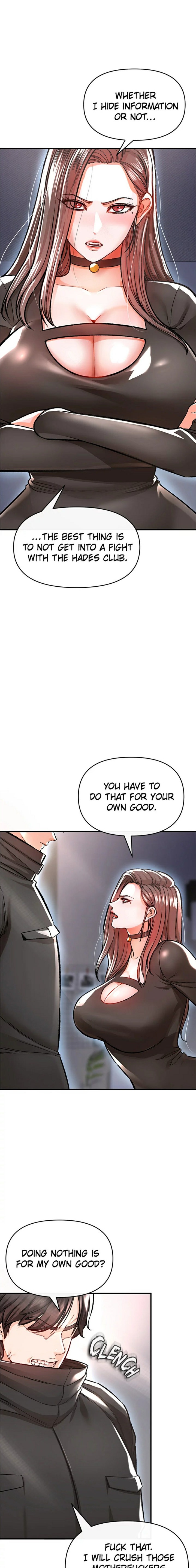 The Real Deal page 19